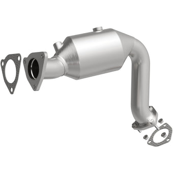 compare product MagnaFlow 11-12 A8 Quattro V8 4.2 OEM Close Coupled Direct Fit Converter