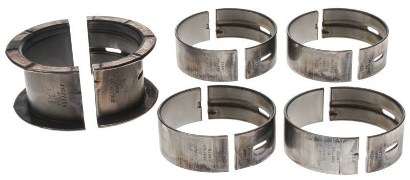 Clevite Chevrolet V8 496 2001 - 07 Main Bearing Set - My Store