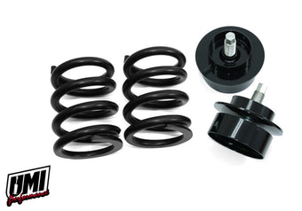 compare product UMI Performance 82-92 GM F-Body Front Weight Jack System 1050lb Race