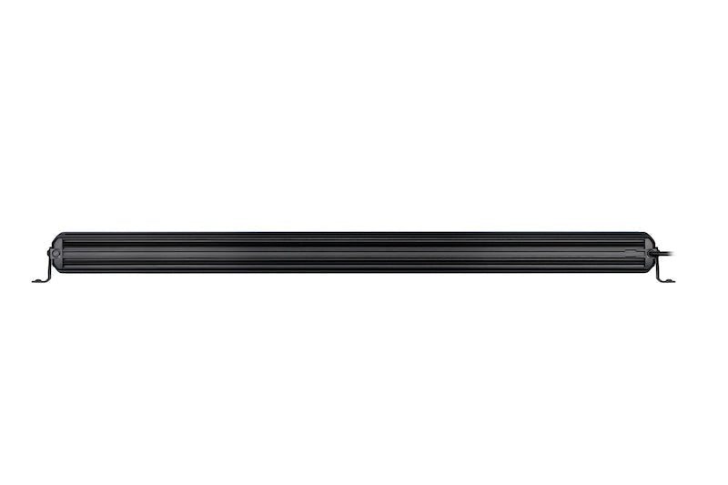 Hella Universal Black Magic 40in Tough Double Row Curved Light Bar - Spot & Flood Light - My Store