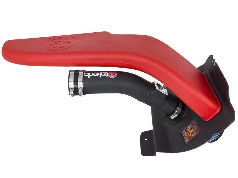 aFe Takeda Stage 2 Pro 5R Intake System 15 - 17 Subaru STI H4 - 2.5L (t) - My Store