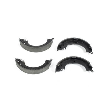 compare product Power Stop 87-89 Dodge Raider Rear Autospecialty Brake Shoes