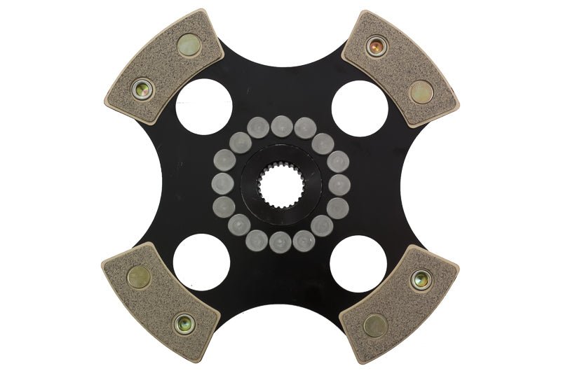 ACT 1992 Acura Integra 4 Pad Rigid Race Disc - My Store