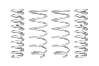 compare product Eibach 18-23 Jeep Wrangler Rubicon (JL) Pro-Lift-Kit Springs