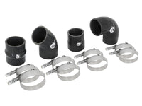 aFe BladeRunner Intercooler Couplings & Clamps Kit 2017 Honda Civic Type R I4 2.0L (t) - My Store
