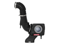 aFe POWER Momentum GT Pro 5R Media Intake System 14 - 15 Ford Fiesta ST L4 - 1.6L (t) - My Store