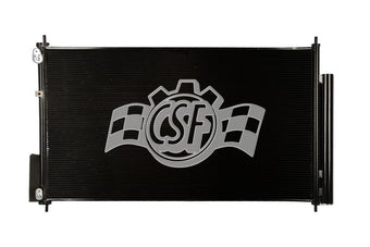 compare product CSF 05-10 Honda Odyssey 3.5L A/C Condenser