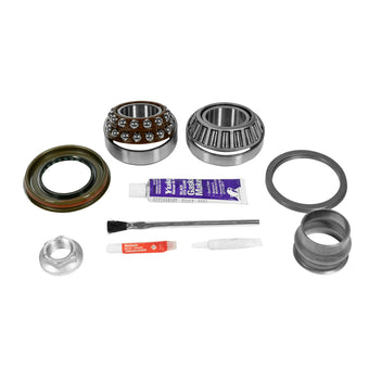 compare product Yukon Gear Pinion Install Kit For Jeep JL Dana 44 Rear