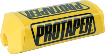 compare product ProTaper 2.0 Square Bar Pad - Race Yellow