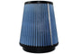 aFe MagnumFLOW Air Filters UCO P5R A/F P5R 6F x 7 - 1/2B x 5 - 1/2T x 8H - My Store