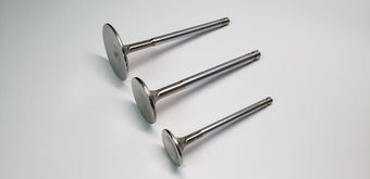 compare product Ferrea Toyota 1GR-FE Std Intake Valve Guide - Set of 12