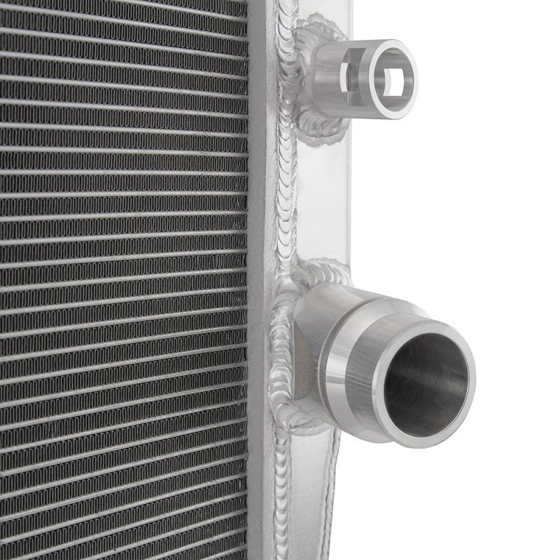 Mishimoto 20+ Toyota Supra Aluminum Radiator Kit - My Store
