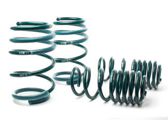 compare product H&R 92-97 Audi S6/S6 Avant (AWD) Sport Spring