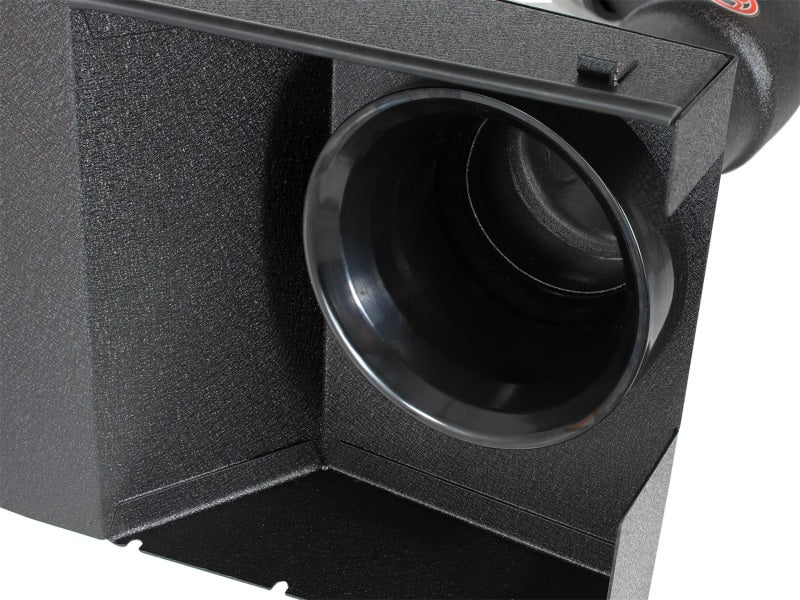 aFe Takeda Intakes Stage - 2 PDS AIS PDS Lexus IS - F 08 - 11 V8 - 5.0L (blk) - My Store