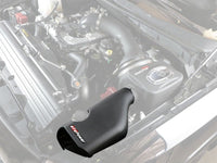 aFe Diesel Elite Momentum HD Dynamic Air Scoop 2016 Nissan Titan XD V8 5.0L - My Store
