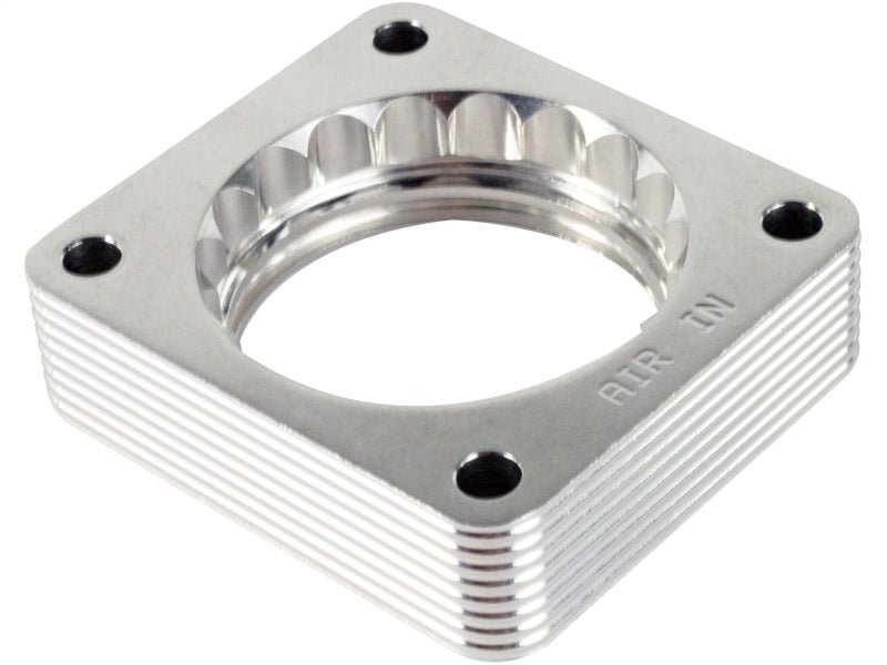 aFe Silver Bullet Throttle Body Spacers TBS Ford F - 150 97 - 10 V8 - 4.6 97 - 03 V8 - 5.4L - My Store