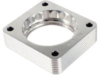 aFe Silver Bullet Throttle Body Spacers TBS Ford F - 150 97 - 10 V8 - 4.6 97 - 03 V8 - 5.4L - My Store