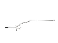 aFe Vulcan Series 3in 304SS DPF - Back Exhaust 10 - 25 MB Sprinter 2500/3500 V6 - 3.0L w/ Black Tips - My Store