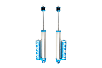 compare product King Shocks 2014+ Ram 2500 4WD Rear 2.5 Dia Piggyback Reservoir Shock (Pair)