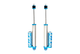 King Shocks 2014+ Ram 2500 4WD Rear 2.5 Dia Piggyback Reservoir Shock (Pair) - My Store