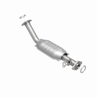 MagnaFlow Conv DF 00 - 04 Tundra 4.7L P/S OEM - My Store