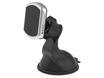 compare product aFe SCORCHER PRO Low Profile Magnetic Windshield Mount w/ Interchangeable Trims