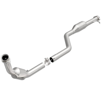 compare product MagnaFlow Direct Fit Catalytic Converter 99-02 Mercedes SL500 5.0L