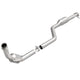 MagnaFlow Conv DF 99 - 02 Mercedes SL500 5.0L - My Store