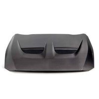 Anderson Composites 2024 Ford Mustang Type - GTD Double Sided Carbon Fiber Hood - My Store