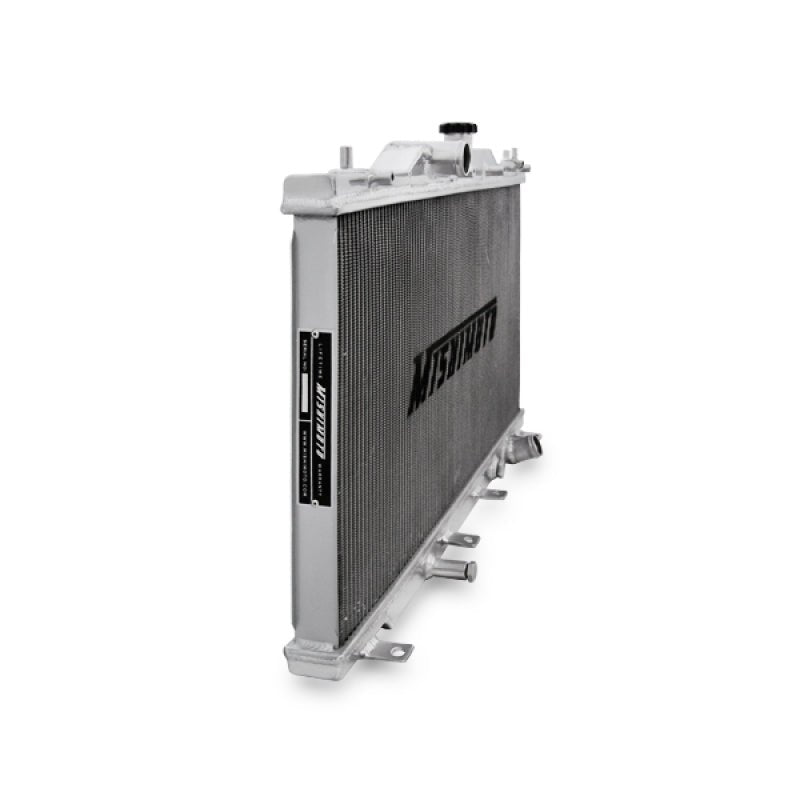 Mishimoto 02 - 04 Acura RSX Manual Aluminum Radiator - My Store