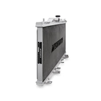 Mishimoto 02 - 04 Acura RSX Manual Aluminum Radiator - My Store