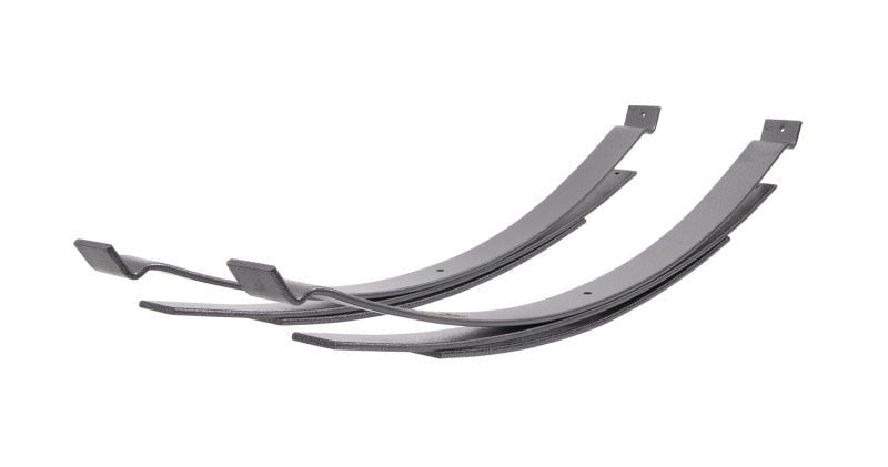 Hellwig 99 - 13 GMC 1500 Load Pro - Up To 2500lb Level LC 3 Leaf Helper Spring w/o Mounting Kit - My Store