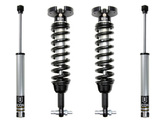 compare product ICON 2019+ GM 1500 1.5-3.5in Stage 1 Suspension System
