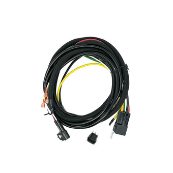compare product KC HiLiTES Gravity Titan LED Light Bar Wiring Harness (Harness ONLY) for 20-57in. Light Bars