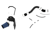 aFe MagnumFORCE Intakes Stage - 2 P5R AIS P5R Toyota Tacoma 99 - 04 L4 - 2.4L/2.7L - My Store