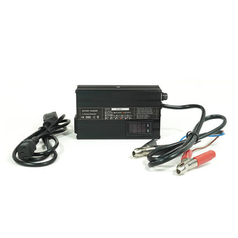 compare product Antigravity 16V 5A Lithium Battery Charger (For AG-VTX-20/AG-H6-30-16)