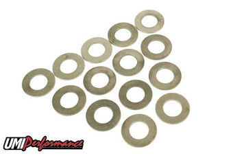 compare product UMI Performance 64-72 GM A-Body Body Mount Frame Repair Kit