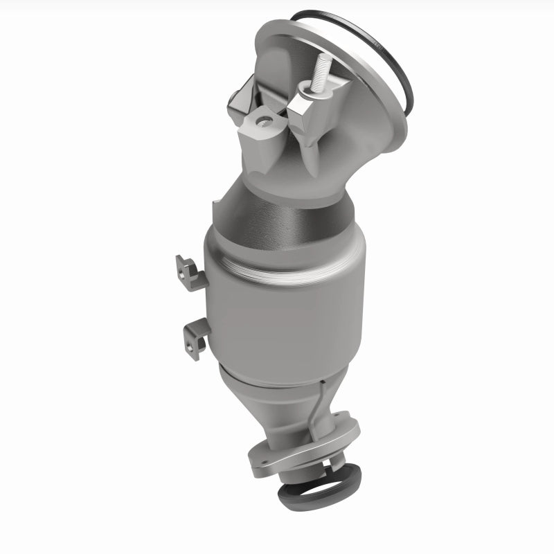 Magnaflow Conv Direct Fit OEM 15 - 17 NX200t L4 Underbody - My Store