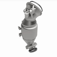 Magnaflow Conv Direct Fit OEM 15 - 17 NX200t L4 Underbody - My Store