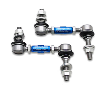 compare product SuperPro 12mm Hd Adjustable Sway Bar Link 45mm