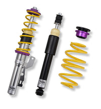 KW Coilover Kit V1 Audi Golf VI R w/o DCC - My Store