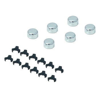 compare product Spectre Bolt Caps 7/16in. / 10mm