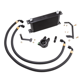 compare product Chase Bays 89-94 Nissan 240SX S13 (w/SR20DET) Oil Cooler Kit