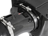 aFe Momentum GT Black Series Carbon Fiber CAIS 15 - 16 Dodge Challenger SRT Hellcat V8 - 6.2L (sc) - My Store