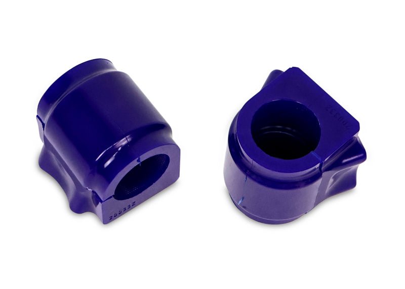 Superpro 09 - 14 Ford F - 150 Front Sway Bar Bushing Kit - My Store