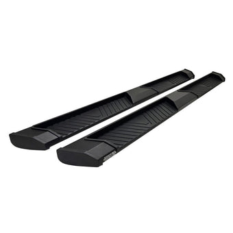 compare product Westin 19-24 Ford Ranger SuperCrew AT6 Running Boards - Black