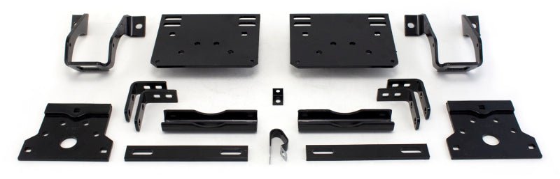 Air Lift Loadlifter 5000 Rear Air Spring Kit for 99 to 04 Ford 250/350 Superduty - My Store