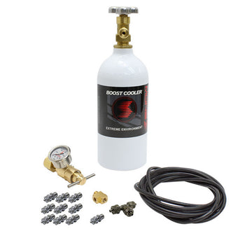 compare product Snow Performance CO2 Boost Control Pressure System