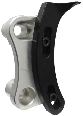 compare product Moroso Ford 302/351W Timing Pointer - 6.125in to 6.25in Balancer 11 O Clock - Aluminum