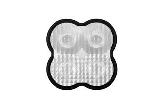 compare product Diode Dynamics SS3 Lens PC Combo Clear